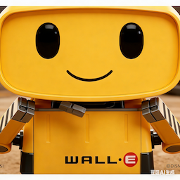 WALL-E